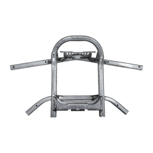 Суппорт задний аллюминиевый