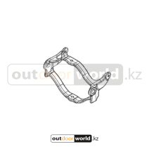 Кронштейн реверса iBR