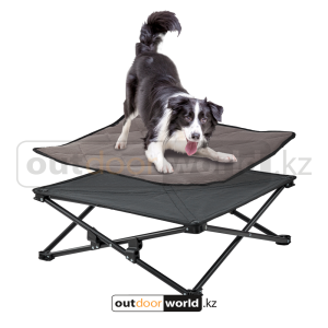 Лежанка для животных походная KingCamp