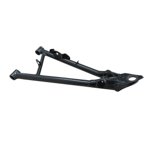 Рычаг передней подвески верхний левый X3 XDS черный