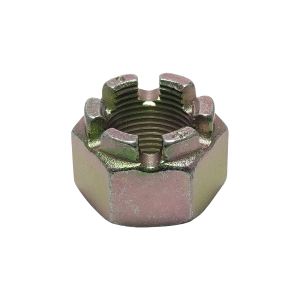 Гайка гранаты