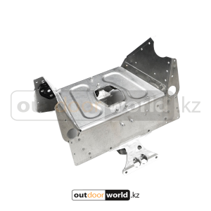 Элемент рамы снегохода (Модуль шасси S) XU