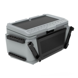 Ящик багажный 51L Cooler Box