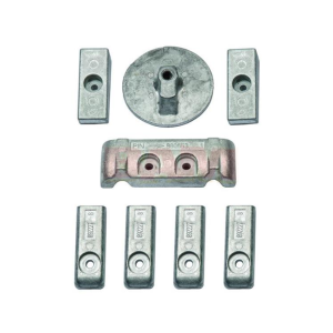 Комплект анодов Mercury Verado 225-300HP