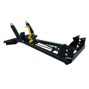 Рама для отвала на Commander