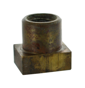 Гайка квадрат M8