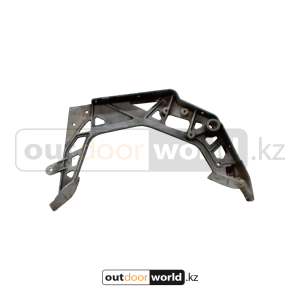 Кронштейн - опора двигателя снегохода