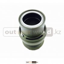 Стакан редуктора в сборе с подшипником