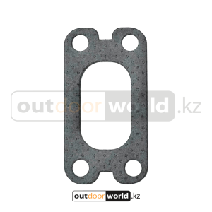 Прокладка выхлопного коллектора (1,00 мм)