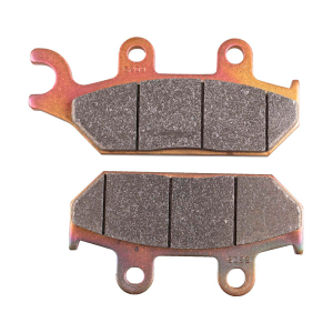 Колодки тормозные для Commander RH