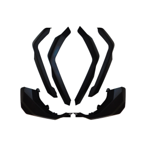 Расширители колесных арок G2