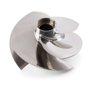 Импеллер водомета гидроцикла