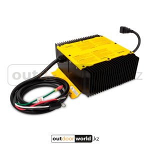 Устройство зарядное на электромобили, Delta–Q Quiq 912-4800