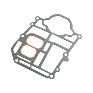 Прокладка ДВС (нижняя) 25-30HP