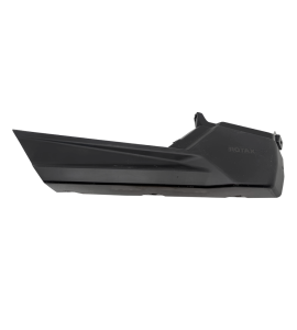 Панель центральная левая