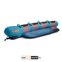 Баллон буксируемый Chaser 4 местный