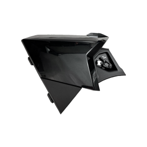 Панель передняя левая для снегохода