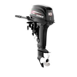Подвесной лодочный мотор  Hidea 18 HD18FFES 2-тактный
