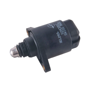 Клапан холостого хода 12В