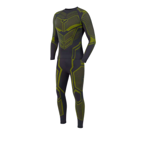 Термобелье Цельный комплект Finntrail Allseason Мужской