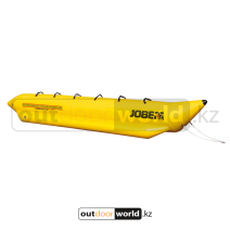 Баллон буксируемый банан 6 местный