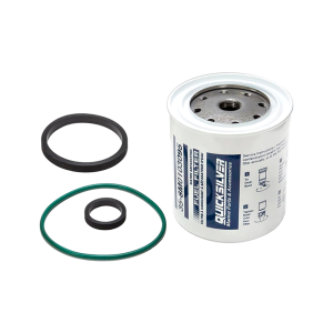 Фильтр топливный сепаратор