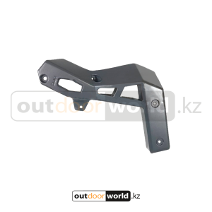 Стойка крепления багажной площадки LH