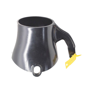 Сопло водомета