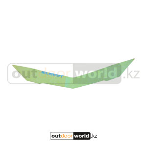 Наклейка капота