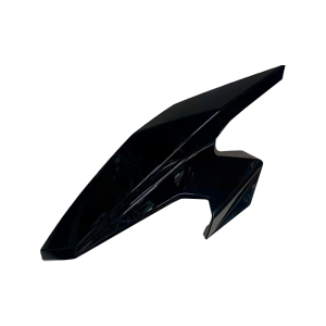 Накладка капота левая