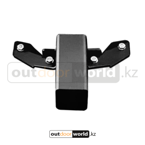 Кронштейн крепления лебедки REV GEN4 WT крепится на 444.7272.1