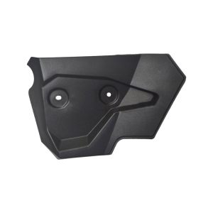 Защита рычага подвески правая