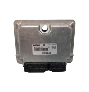 Модуль электронный