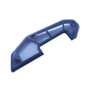 Фильтр воздушный левый