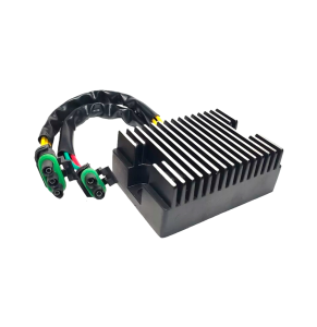 Регулятор напряжения