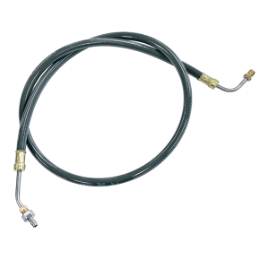 РВД мех-а гидроподъема Bravo1-4 (серый)