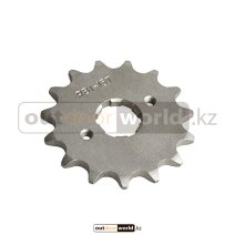 Ведущая шестерня привода