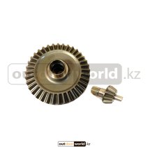 Главная пара заднего редуктора 10/36 G2