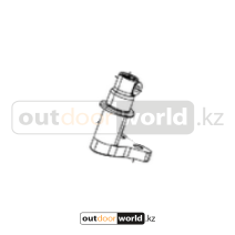 Сошка рулевая квадроцикла