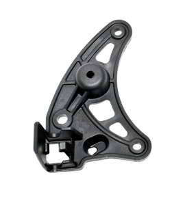 Кронштейн ручки переключения КП G2