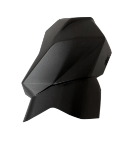 Панель ценральной стойки каркаса безопасности левая