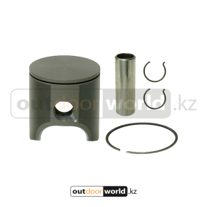 Поршень с кольцами, 72,17мм