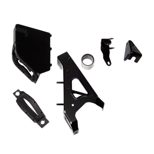 Комплект доработки рычага кпп