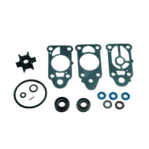 Комплект прокладок (низ) 2-3,5HP