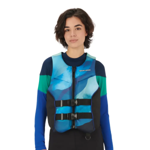 Жилет страховочный Sea-Doo Airflow Sunset Edition Unisex