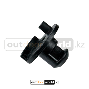 Замок- фиксатор задний