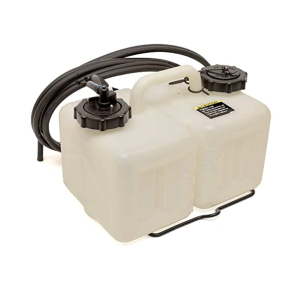 Масляный бак