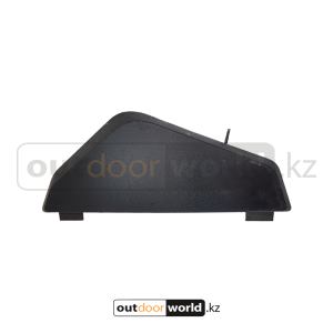 Заглушка боковой панели для снегохода