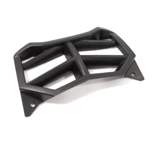 Заглушка переднего бампера