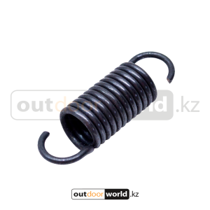 Пружина глушителя